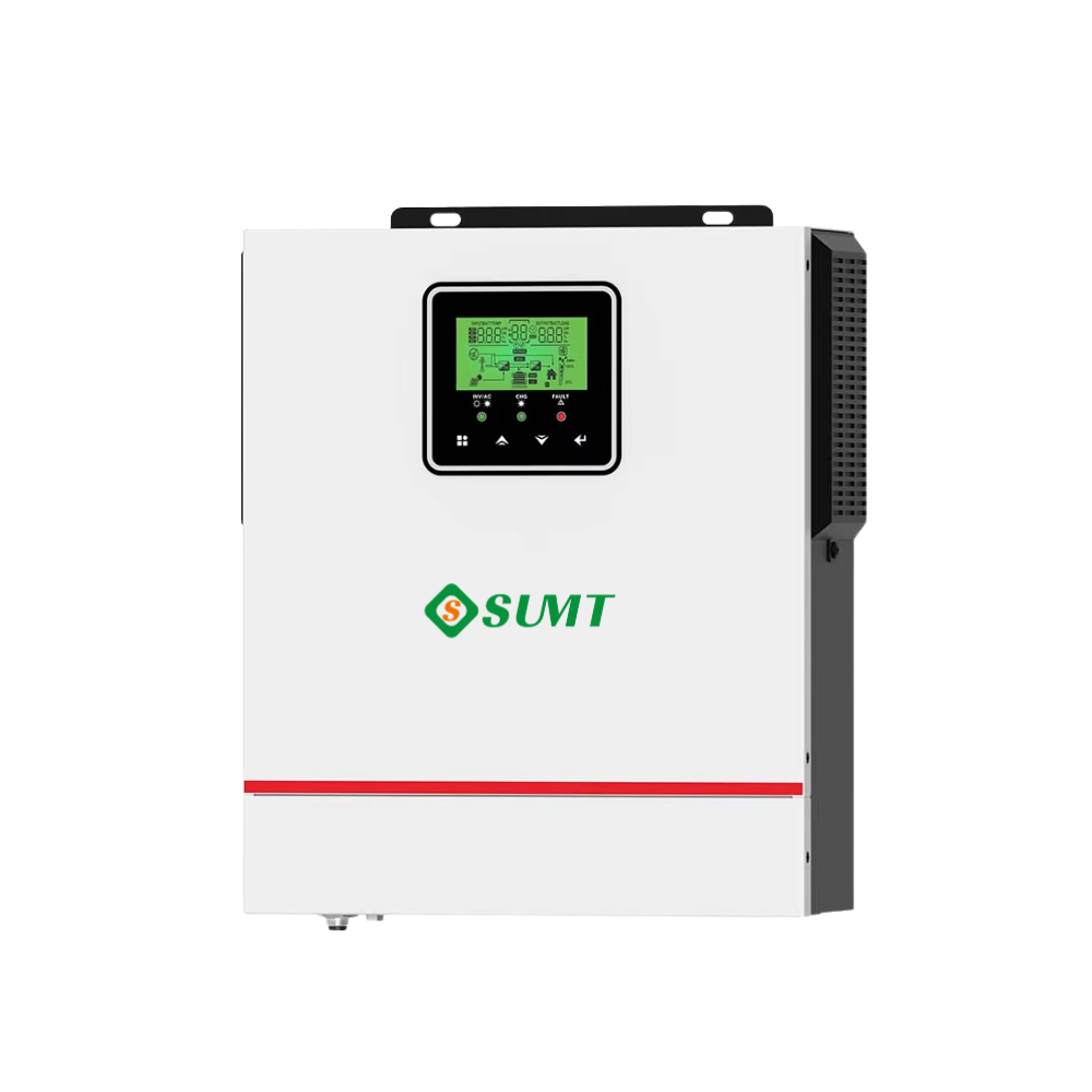 NMS系列1000W智能混合太阳能逆变器