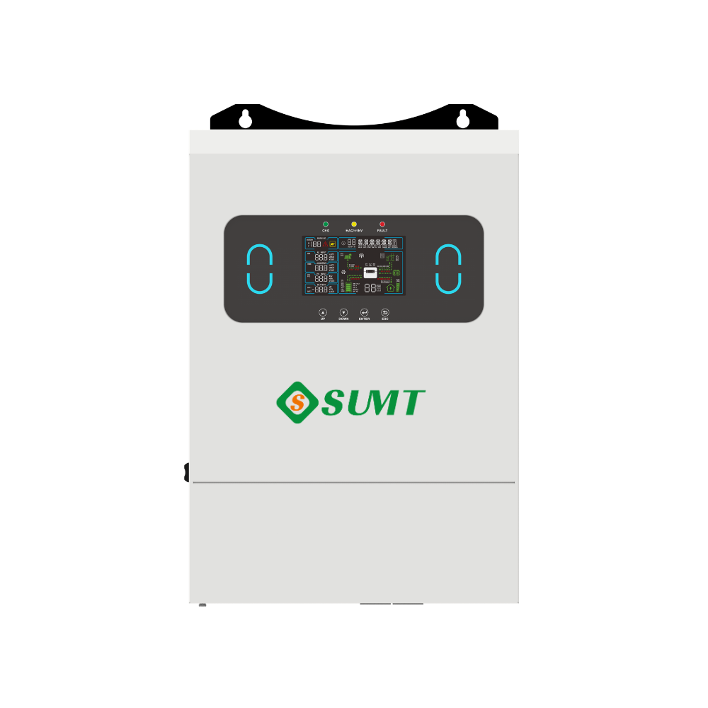 SUMT HS1系列 混合逆变器
